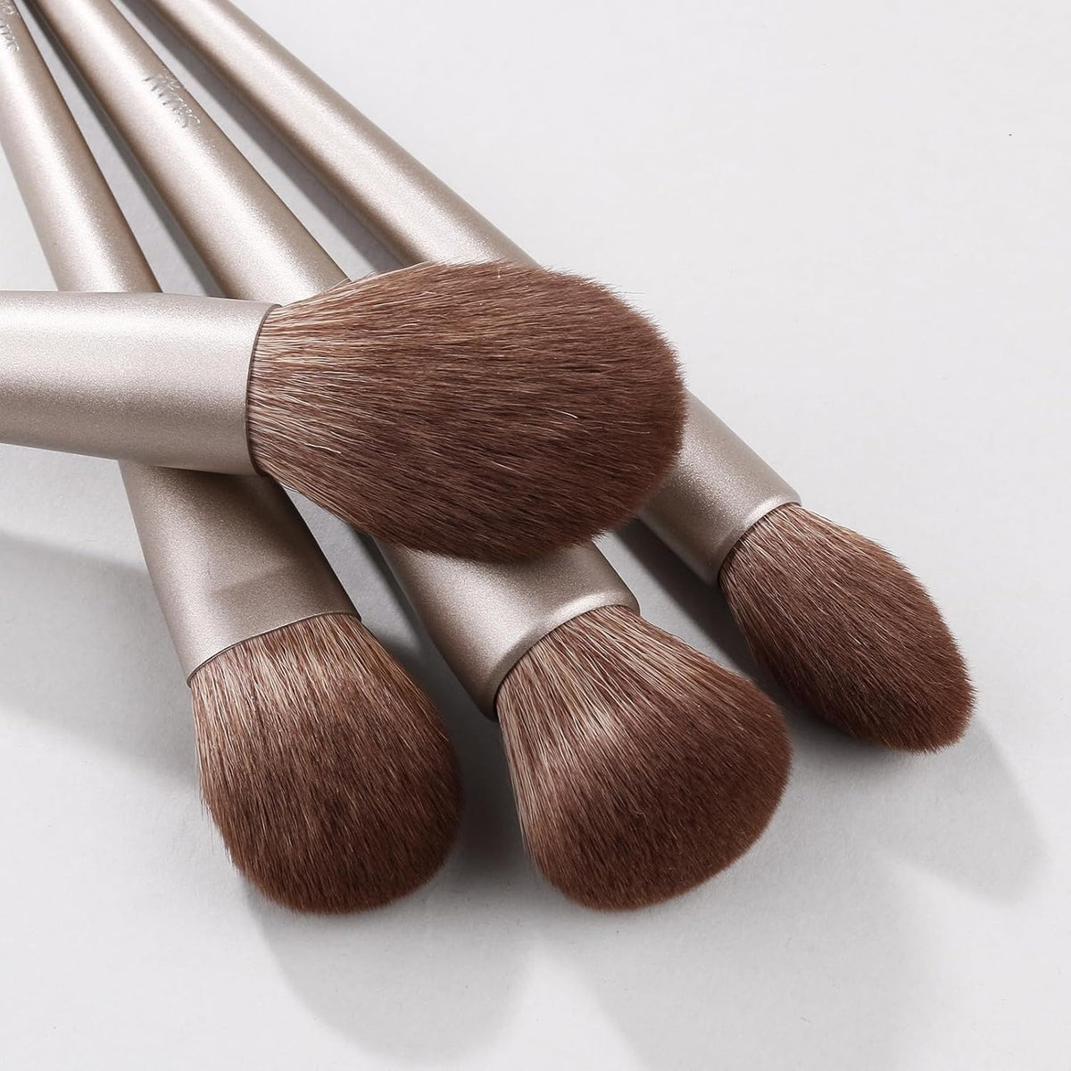 15-Piece Makeup Brush Set