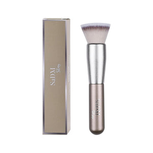 Flat Foundation Brush